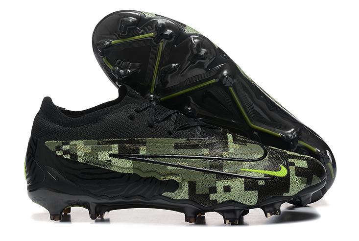 Nike Phantom GX Elite Low FG Size  39-45-57718521